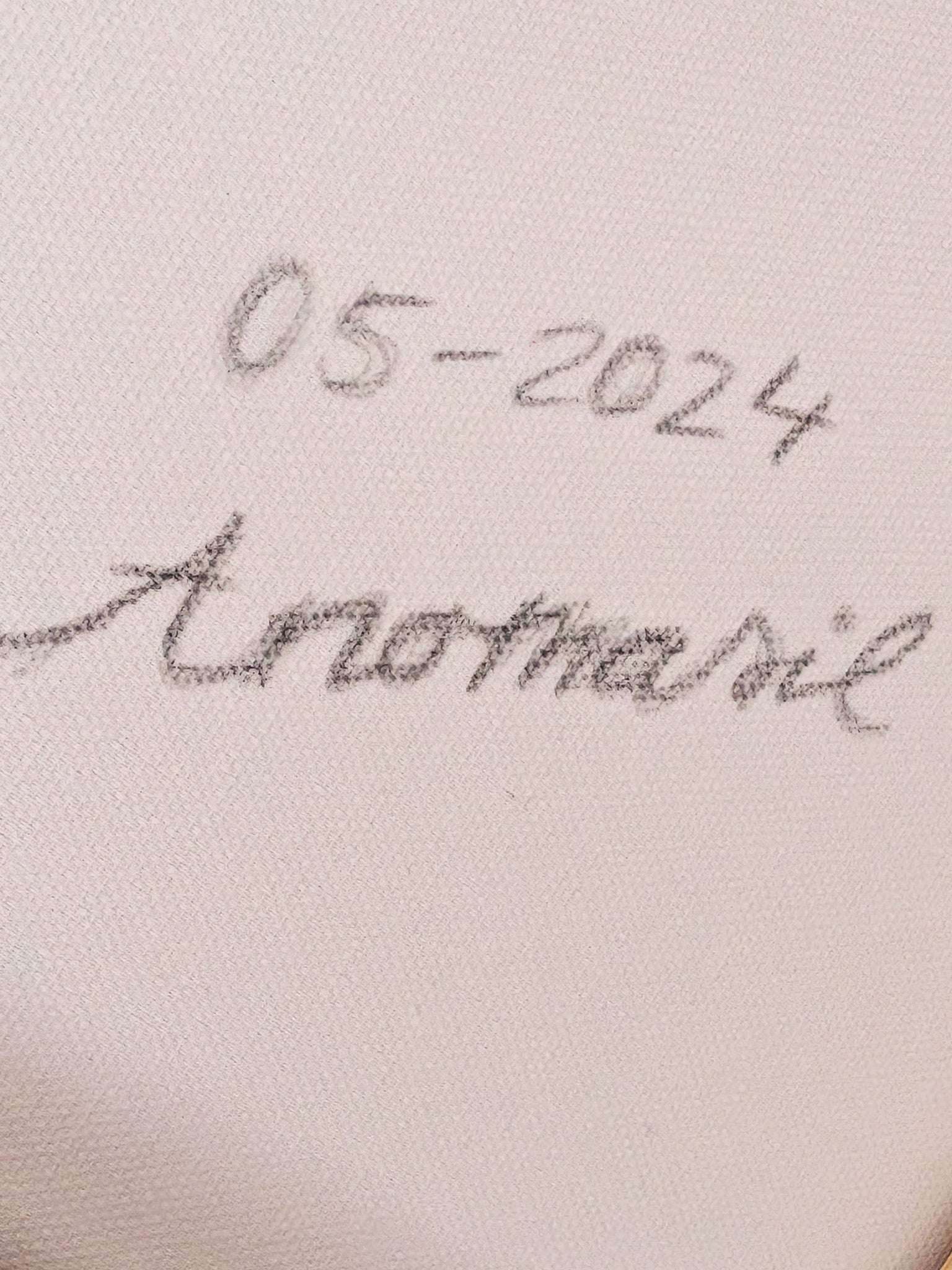 Painting Chamäleon Auge - Acryl auf Leinwand - Bild selbstgemalt